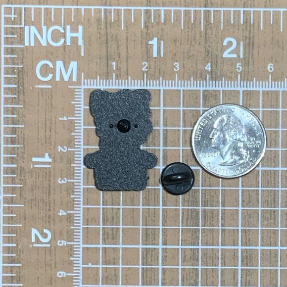 I Love My Boxer Dog Puppy Enamel Pin Brooch - Picture 3 of 4